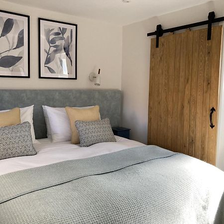 Finwood Green Farm Holiday Cottages-The Calf Shed And The Milk Parlour Henley-in-Arden Экстерьер фото