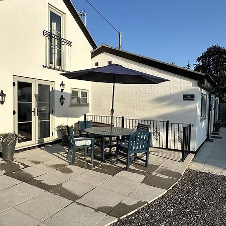 Finwood Green Farm Holiday Cottages-The Calf Shed And The Milk Parlour Henley-in-Arden Экстерьер фото