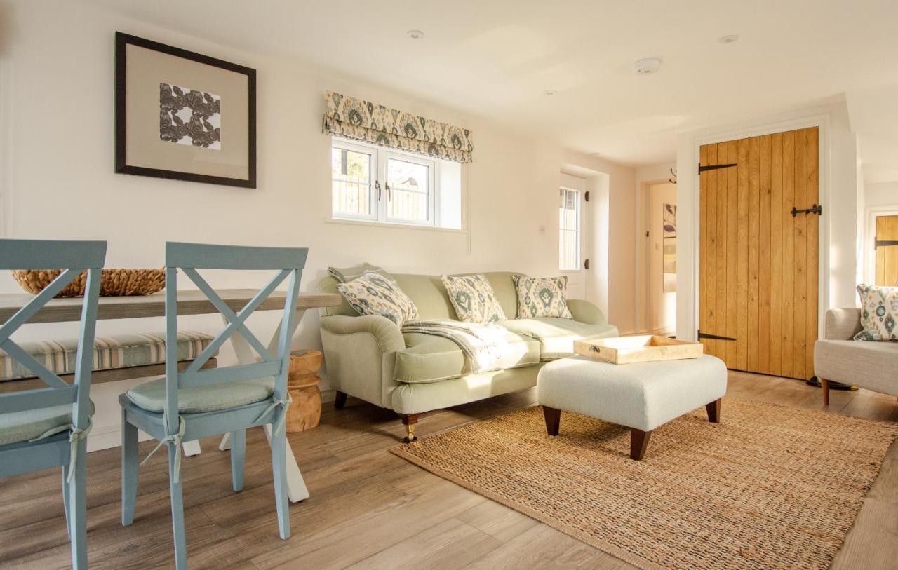 Finwood Green Farm Holiday Cottages-The Calf Shed And The Milk Parlour Henley-in-Arden Экстерьер фото