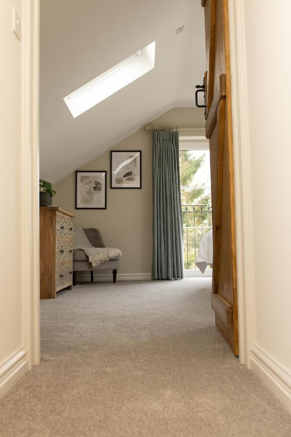 Finwood Green Farm Holiday Cottages-The Calf Shed And The Milk Parlour Henley-in-Arden Экстерьер фото