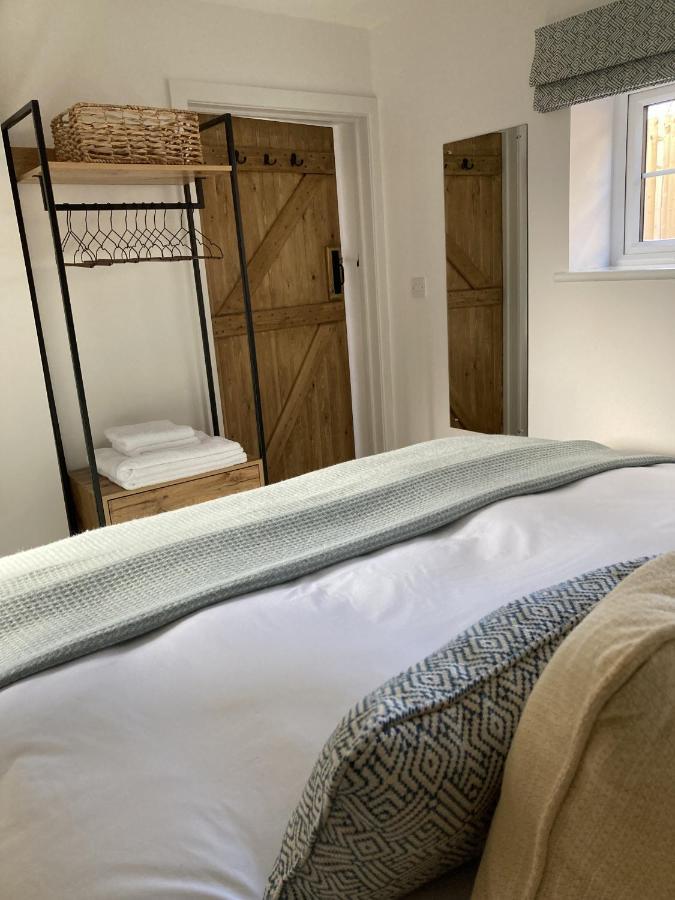 Finwood Green Farm Holiday Cottages-The Calf Shed And The Milk Parlour Henley-in-Arden Экстерьер фото