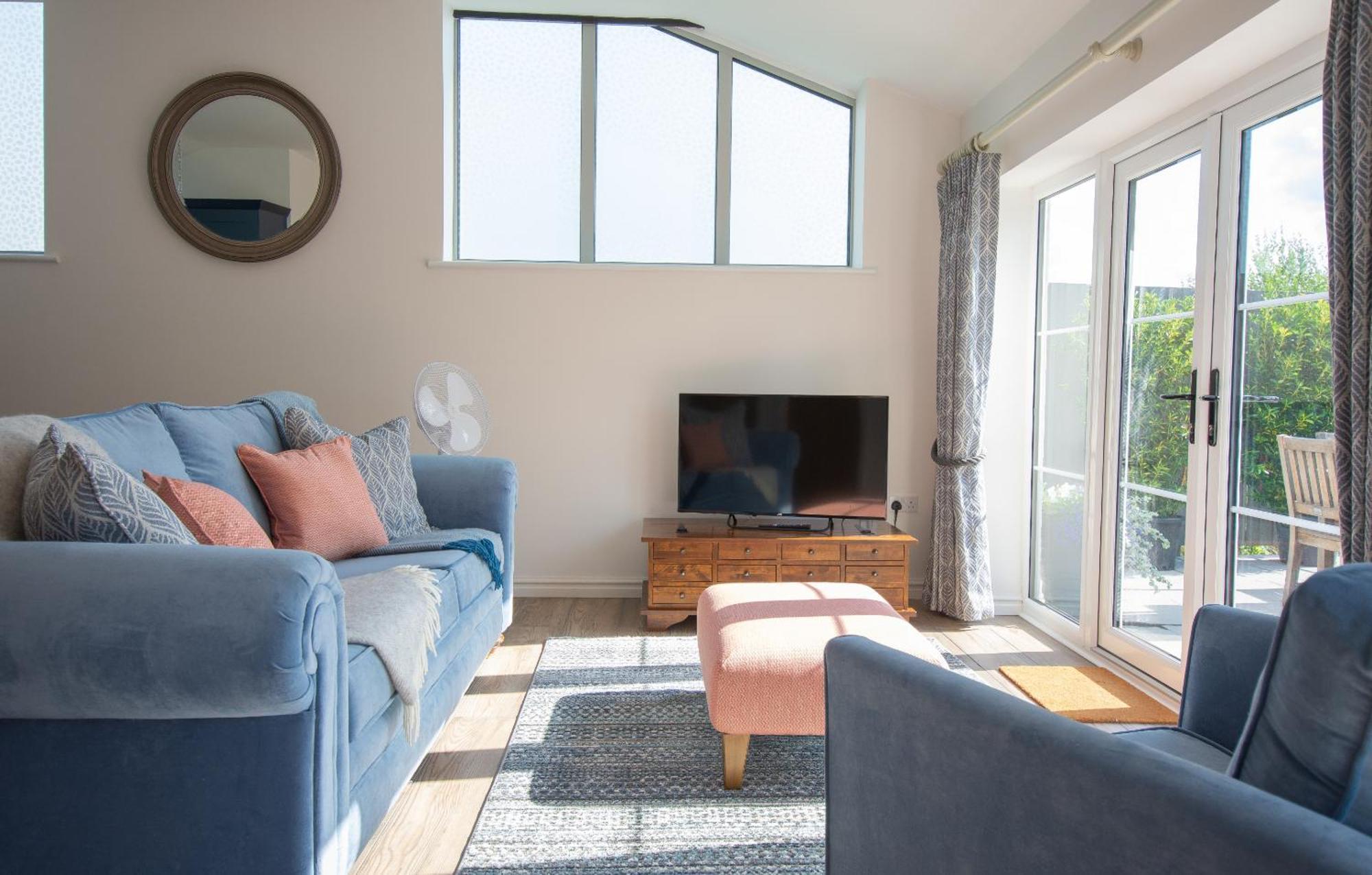 Finwood Green Farm Holiday Cottages-The Calf Shed And The Milk Parlour Henley-in-Arden Номер фото