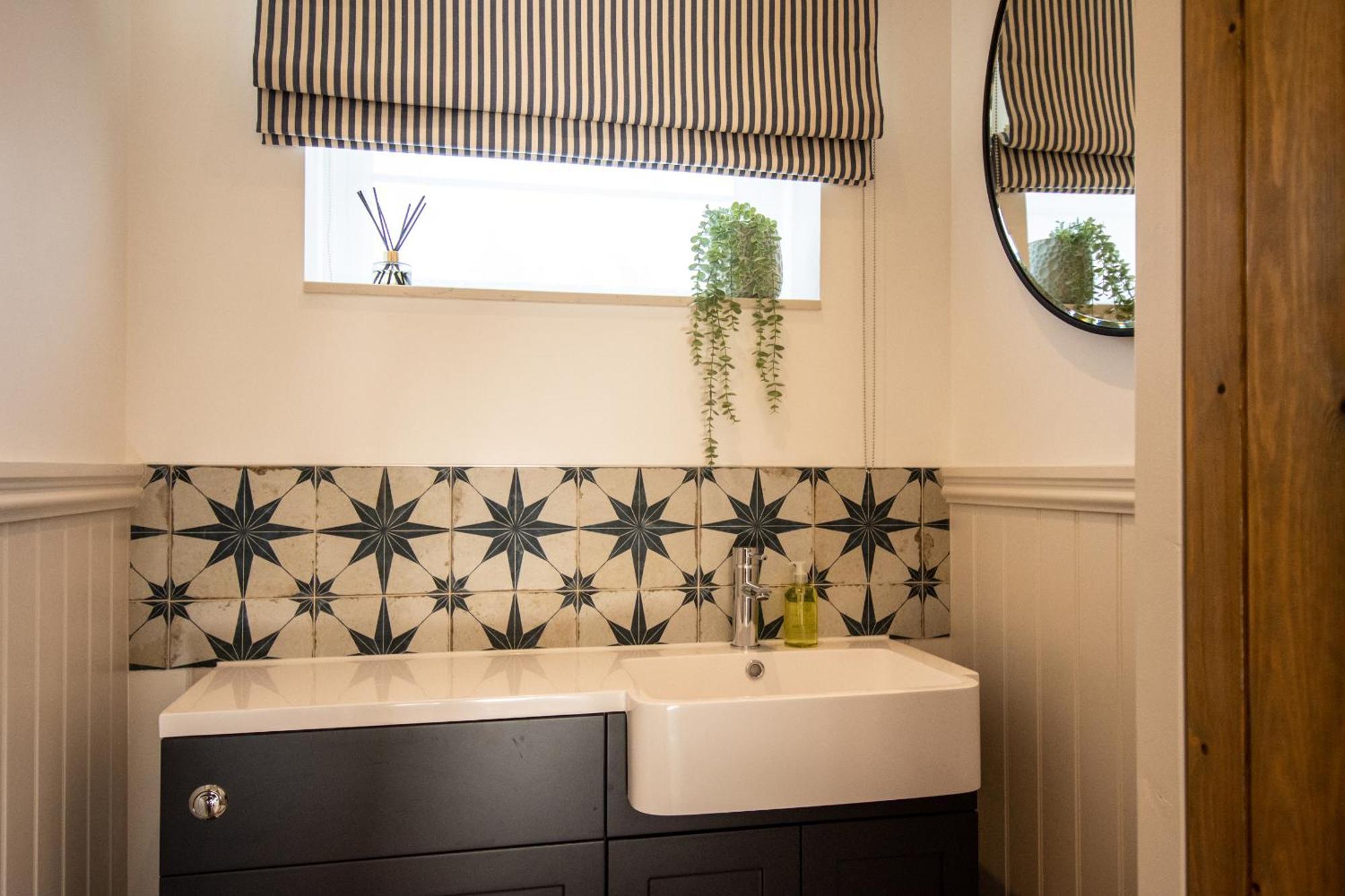 Finwood Green Farm Holiday Cottages-The Calf Shed And The Milk Parlour Henley-in-Arden Номер фото