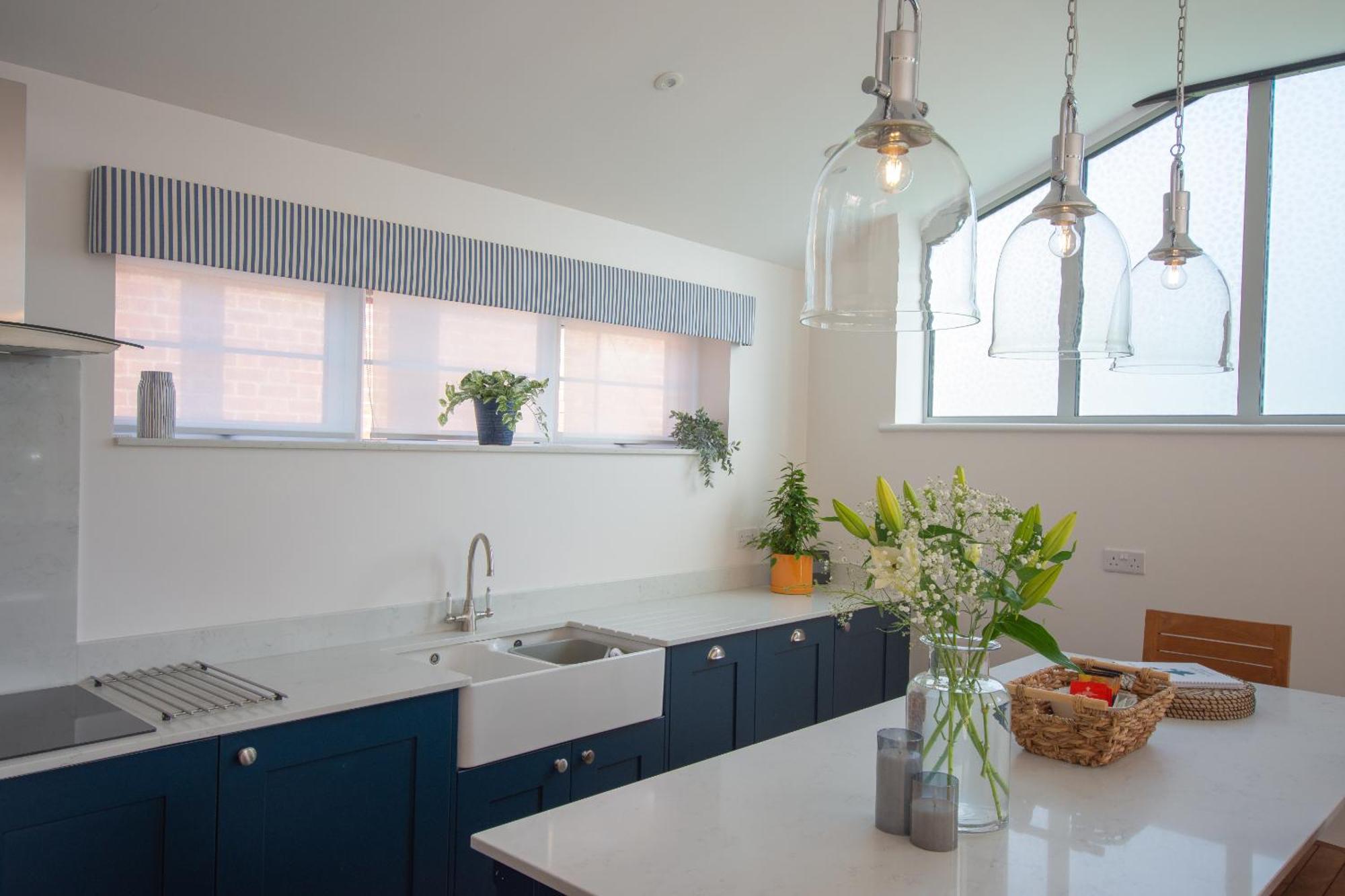 Finwood Green Farm Holiday Cottages-The Calf Shed And The Milk Parlour Henley-in-Arden Номер фото