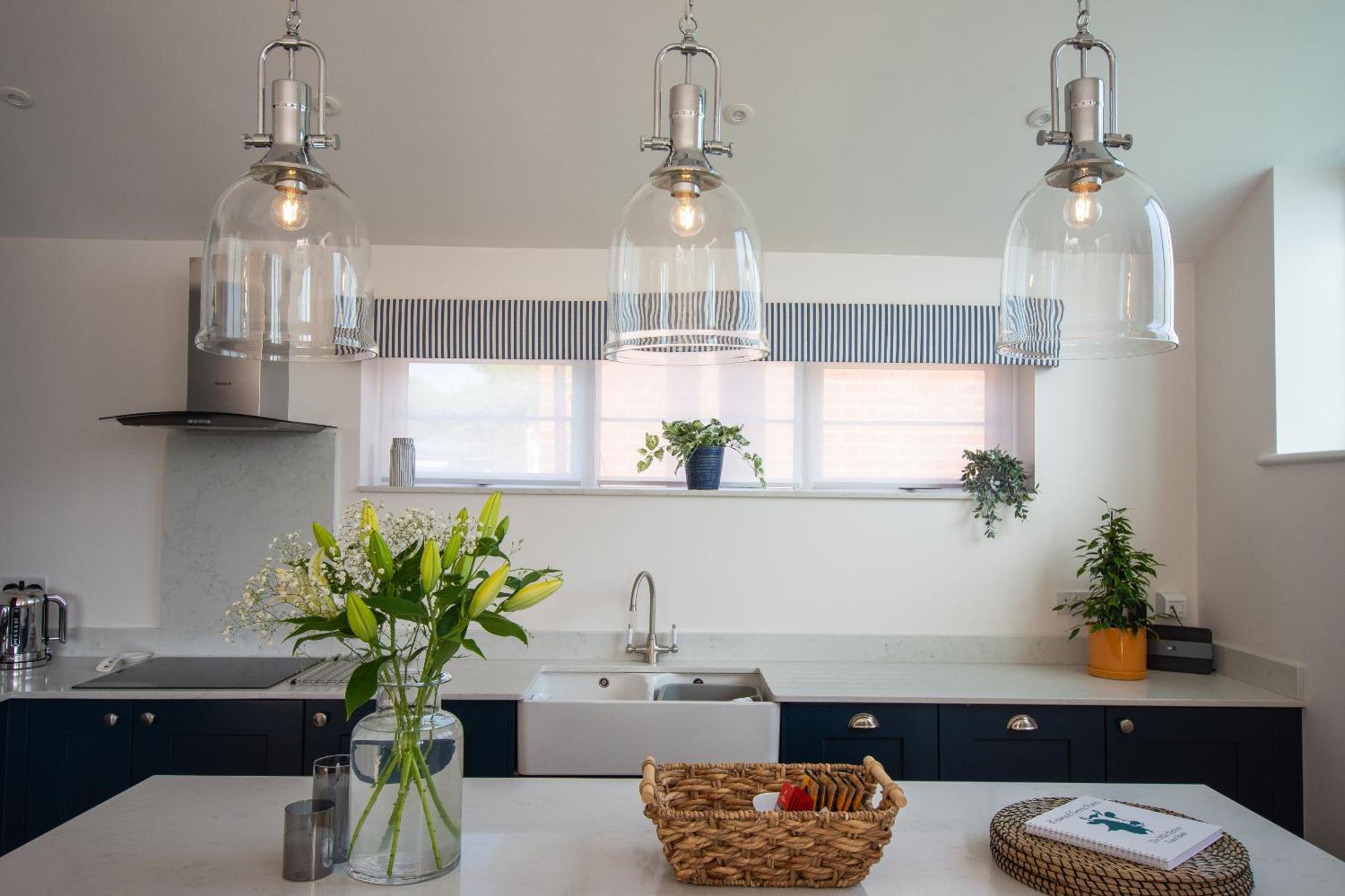 Finwood Green Farm Holiday Cottages-The Calf Shed And The Milk Parlour Henley-in-Arden Номер фото