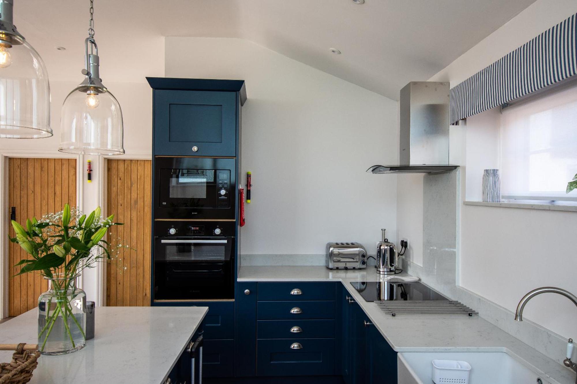 Finwood Green Farm Holiday Cottages-The Calf Shed And The Milk Parlour Henley-in-Arden Номер фото