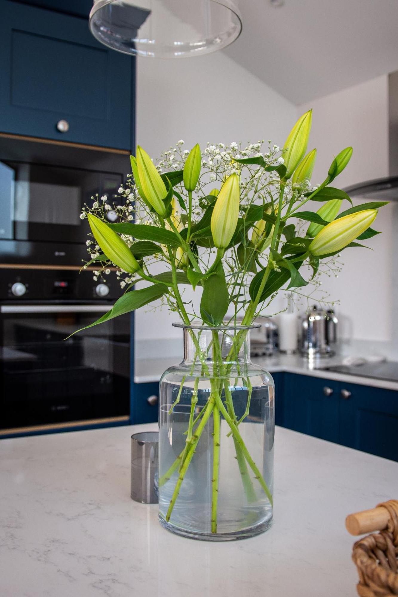 Finwood Green Farm Holiday Cottages-The Calf Shed And The Milk Parlour Henley-in-Arden Номер фото