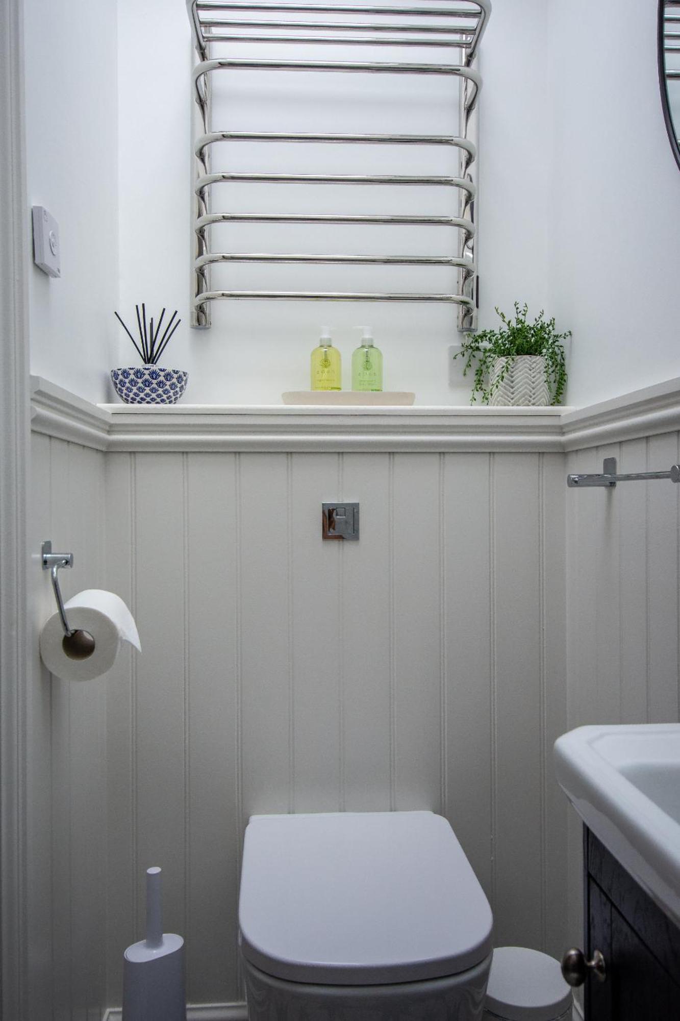 Finwood Green Farm Holiday Cottages-The Calf Shed And The Milk Parlour Henley-in-Arden Номер фото